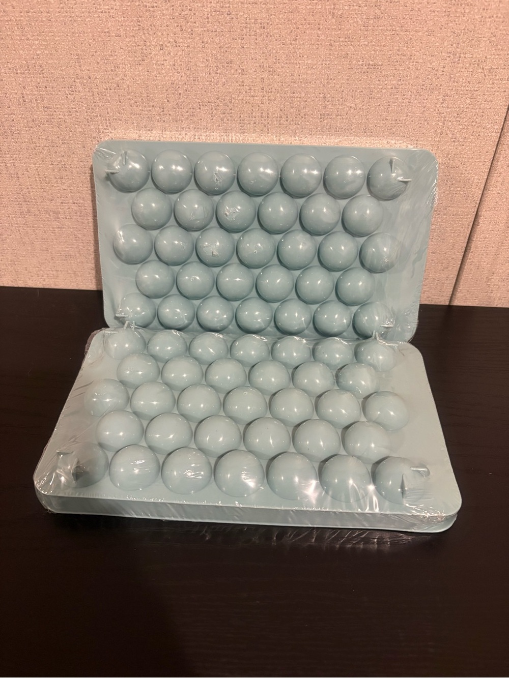 Ice Cube Tray